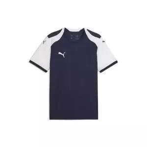 [푸마]퓨마 팀파이널26 저지 네이비 151646318