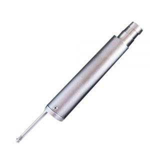 2mm 최대 깊이 변환기 테스터 한 구멍 센서 TS120 교체용 9mm에 게 표면 거칠기