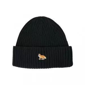 [메종키츠네]26SS 메종키츠네 베이비 폭스 비니 PW06103KT1140 P199 (남여공용)