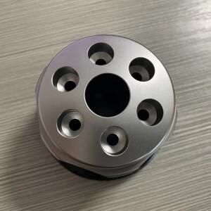 Nanch  스크루 드라이버 세트  DIY 작업호환  미니 6개의 알루미늄 핸들 30 in 1 S2