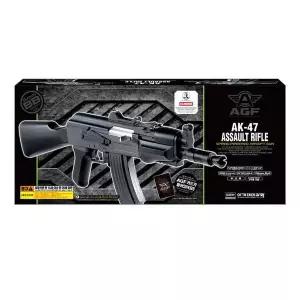 [셀러허브]아카데미 AK47 에어건 (17113) (S15747703)