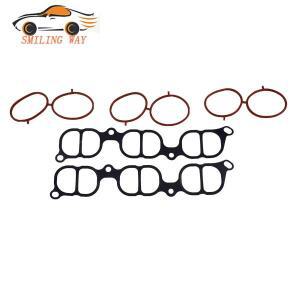 엔진 흡기 매니 폴드 가스켓 씰 2006 2008-2015 Lexus IS250 GS300 979434 FELMS97084 MS19749 17176-31050