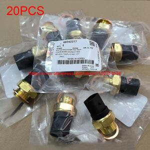 라디에이터 냉각 선풍기 온도 스위치 OEM 90242277 OPEL CORSA B VECTRA A OMEGA ASTRA F TIGRA VITA 90506