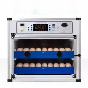 자동 부화기 계란 키우기 전원 병아리 온도조절