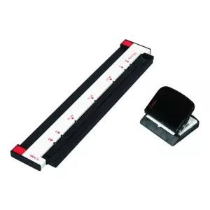 CARL 815RZN62 30공펀치 GP-2630 (Black)