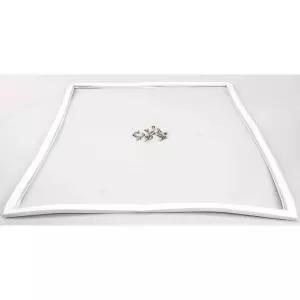 크레스 코어(CREU1) 켓 도어 실리콘