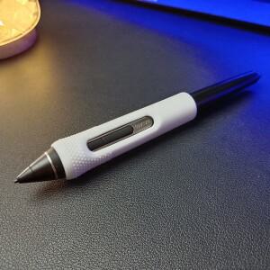 Wacom Pro Pen 2 스타일러스용  펜 그립 케이스 드로잉 펜은 포함되지 않음