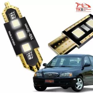 티커벨 아반떼XD 뉴 삼성LED 실내등 풀세트차량램프 자동차 튜닝 꾸미기 차량등 조명