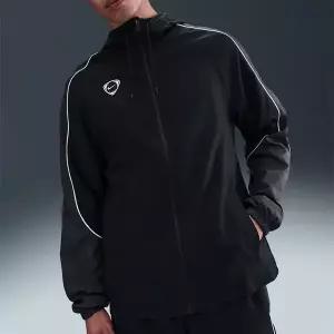 [나이키][국내매장] 나이키/남성자켓/아카데미+ 리펠 축구 우븐 재킷(HV3582-010)/EV