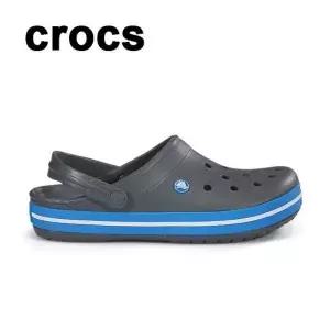 [크록스]남여공용 크록밴드 차콜 11016-07W 917208