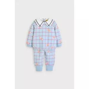 [보리보리/모이몰른]피크닉카라상하