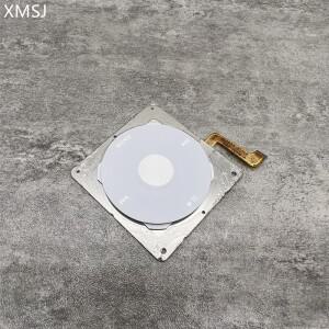 흰색 클릭휠 버튼 플렉스 리본 케이블 아이팟 4 흑백 컬러  A1059 20Gb 30GB 60GB