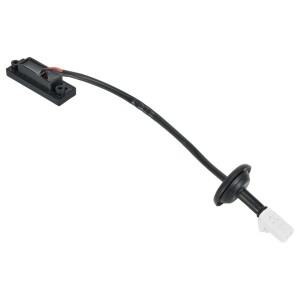 호환상품 액센트 리어 트렁크 릴리스 버튼 테일게이트 81260-1R000 오프닝 스위치 부트 카 오프너