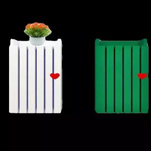 인터폰 초인종 가리개 현관 도어락 덮개 가림막 두꺼운 빗물차단