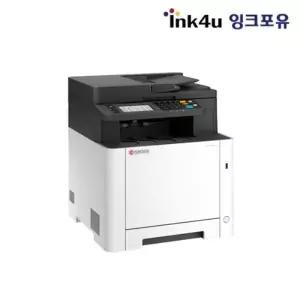 교세라 ECOSYS MA2600cfx A4 칼라복합기 26ppm 초기토너 포함 / M5526cdn 후속모델