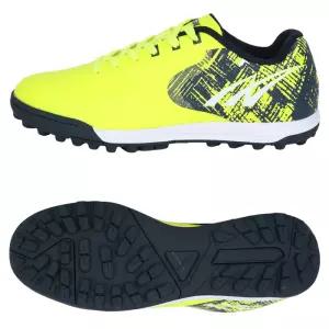 NASSAU 제우스 풋살화_ 라임