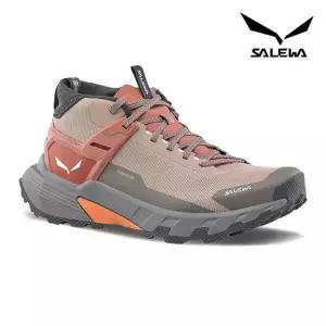 살레와 남성 페드록 2 미드 PTX 파워텍스 등산화 퀵샌드/번지코드