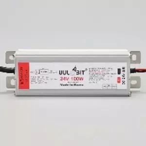SMPS  컨버터 소모품 방수형 안정기 100W 24V