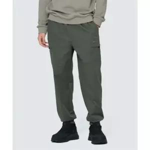 스노우피크 SNOWPEAK APPAREL 클랜드 카고 조거 팬츠 (S24FUDPT90) Khaki S24FUDPT90KH 337043