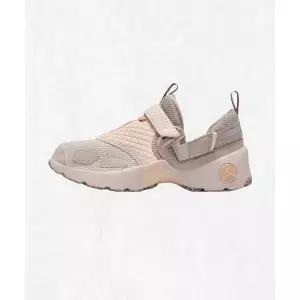 [나이키] NIKE 조던 트러너 LX W - 라이트 아이언 오어 이니그마 스톤 헴프 오트밀 IQ2719-002 254