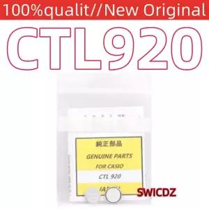 태양열 충전식 CTL920F CTL920 1-10 개