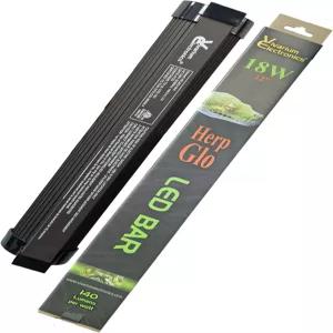 Herp Glo LED 라이트 바-12인치