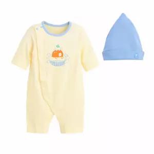 [모이몰른] 터틀 모달싱글 칠부우주복세트 M222UUN18P [여름]