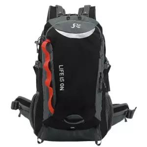 방수 등산용 배낭 40L 백팩 P21705 등산배낭 여행백팩