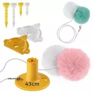 골프티 롱티 숏티 높이조절티 43cm 9종