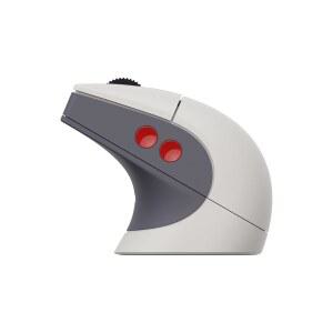 충전 도크가 있는 8BITDO 빈티지 R8 마우스 PAW 3395 광학 센서 DPI 26 000 4K 폴링 속도가 무선 프로그래머블 버튼 카일 소드 GM X 마이크로 스위치 - N 에디션