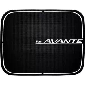 아반떼XD 주유구커버 스티커 자동차주유구스티커 전용주유구스티커 차량용주유구스티커