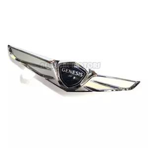 제네시스 EQ900 엠블럼 마크 로고 튜닝 앰블럼 트렁크