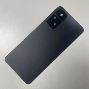 샤오미 레드미 노트 11 프로 배터리 커버, 후면 유리 하우징 케이스, 카메라 렌즈 교체, 5G,