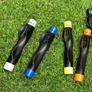 골프 오른손 그립 스윙연습기 훈련 비거리향상