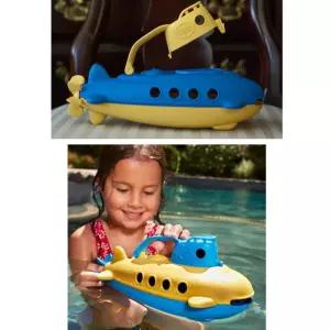 아기 물놀이 목욕놀이 장난감 잠수함 어린이집 남아완구