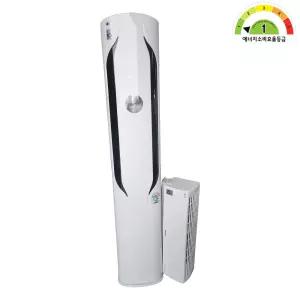 LG 휘센 인버터 중고에어컨 투인원 16평/6평 FNQ161MK3W