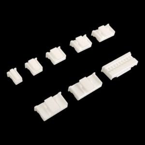 1박스 PA2.0 2.0mm 피치 커넥터 키트 - 플러그 크림프 단자 PAP-02/03/04/05/06/07/08/10V-S와 호환