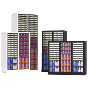 네일 수납장 정리 수납함 서랍 플라스틱 바퀴 서랍장 정리함