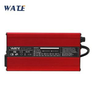 29.4V 10A 리튬 배터리 충전기 24V 7S 25.9V 리튬 이온 리포 전원 공급 장치 (버튼 배터리 충전기 )