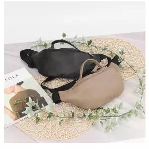 올리비아팝 넓은 수납공간 데일리 캐주얼 힙색 허리백 허리벨트가방 여성밸트백 러닝벨트 미니힙색 미니백