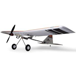 E-flite RC 비행기 슬로우 울트라 스틱 120만 BNF 기본 송신기 배터리 및 충전기가 AS3X 세이프 셀렉트 EFL0350 비행기에 포함되지 않음 전기 취미 결합 비행