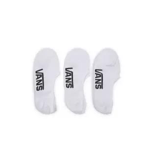 [반스]클래식 노 쇼 삭스 - 화이트 VN000F10WHT1 888352