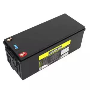 프리미엄 대용량 12v 인산철 500A 리튬 캠핑용 카라반 파워뱅크 밧데리 300a