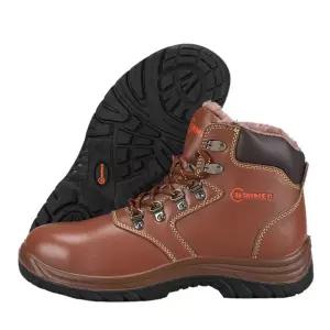 힘맨 방한 안전화 HM-113N 6