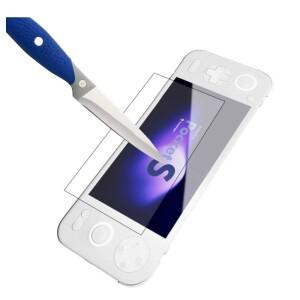 AYANEO Pocket S호환  보호  유리 S 악세사리호환  긁힘 방지 스크린 필름