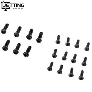 XBOX 호환 호환 One X S 슬림/엘리트 게임 패드 컨트롤러 호환  도구 키트  T8H T6 스크루 드라이버 나사로