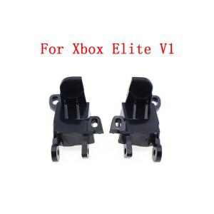 XBOX 호환 호환 One 시리즈 S X 엘리트 1 2 교체 호환  호환  컨트롤러 RT LT 브래킷 트리거 키 버튼 내부