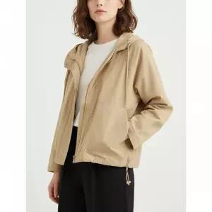 {매장정품} 폴햄 여성 후드 야상 집업 PHF2JP2030 1106165