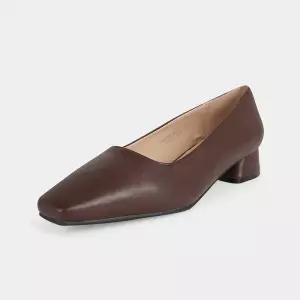 [슈펜] 베이직 바부슈 단화 3.0 (MISW78W01-T)