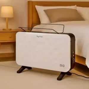 자동온도 컨벡션 히터 2중안전 전기히터 온열기 사은품 답례품 집들이선물 전기스토브 난로 전기난로